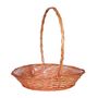 41cm Punt Basket W/handle  (20)