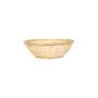 9"" Round Bread Basket (120)