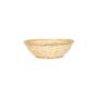 9"" Round Bread Basket (120)