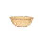 10"" Round Bread Basket (120)*