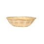 11"" Round Bread Basket (120)