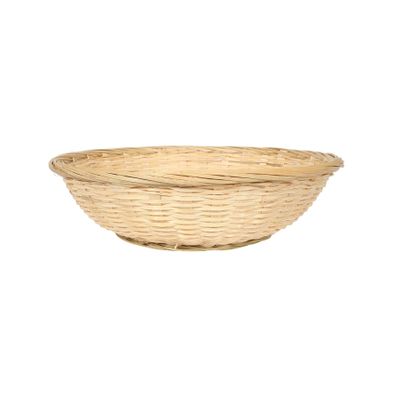 12"" Round Bread Basket (120)