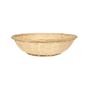 12"" Round Bread Basket (120)