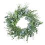 Eucalyptus and pine Wreath 65cm