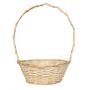 14""Wht Rd Florida Basket/H(18)