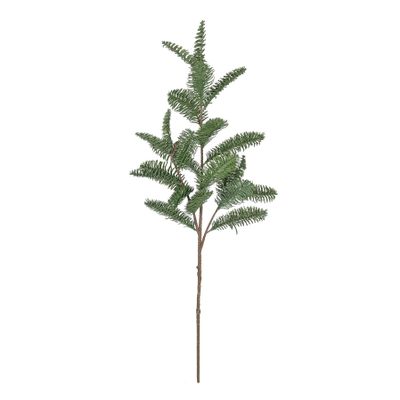 St Moritz pine spray 32"