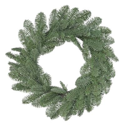 St Moritz pine wreath