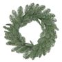 St Moritz pine wreath