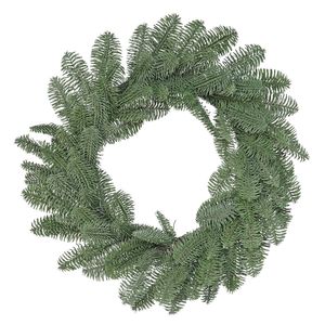 St Moritz pine wreath