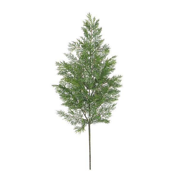 Cypress spray 32"