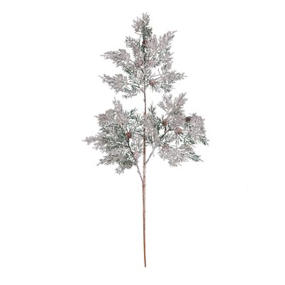 Snowy Pine Branch (24/192)