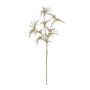 Glitter Arelia leaf stem Gold 