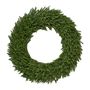 Vermont 240CM (96") Spruce Wreath 1888 Tips 