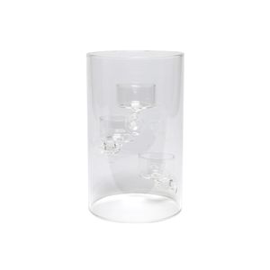 Illumin 3 Cup Cylinder-Height 20cm