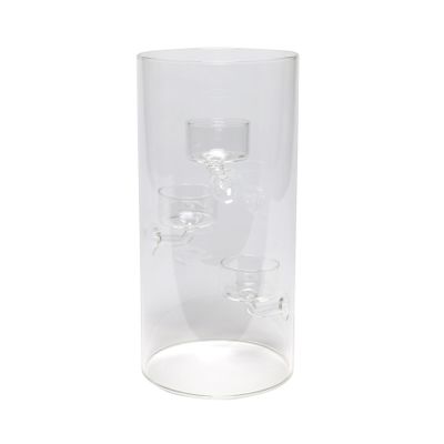 Illumin 3 Cup Cylinder-Height 25cm