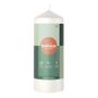 Bolsius Essentials Pillar Candle - 150x58mm - Cloudy White 