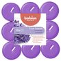 Bolsius TrueScent Tealights 4Hr Lavender 18pk