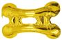 Balloon Base Gold - 28 Inch