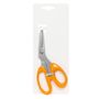 Scissors Japenese Steel Orange