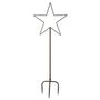 Extra Large Garden Star Stake 
