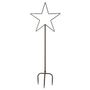 Extra Large Garden Star Stake 