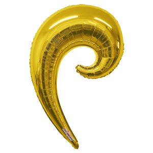 Kurly Wave Gold - 36 Inch