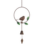 Robin windchime