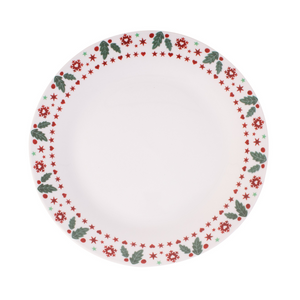 Christmas Joy Side Plates 