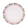 Christmas Joy Side Plates 