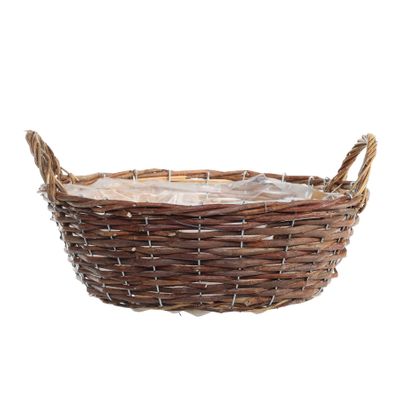 14"" St Andrews Basket/Ears