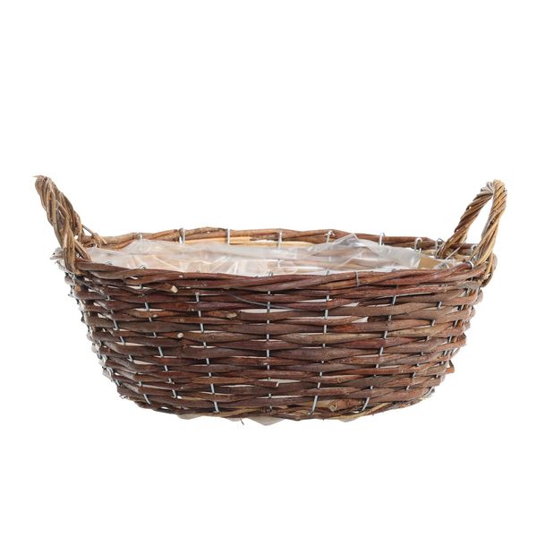 14"" St Andrews Basket/Ears