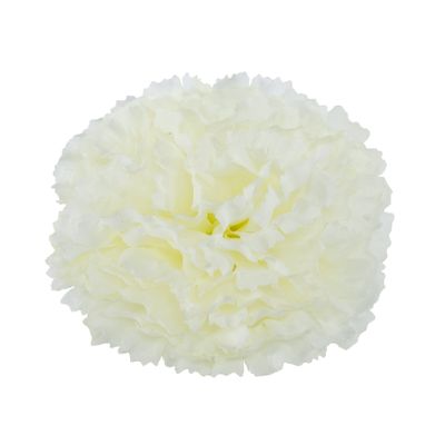 Essential Carnation Pick Ivory-Box of 144