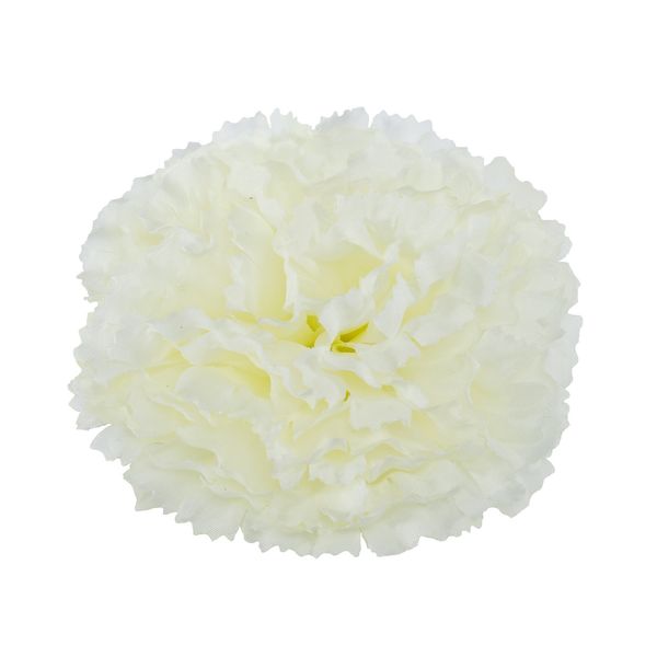 Essential Carnation Pick Ivory-Box of 144