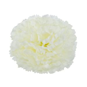 Essential Carnation Pick Ivory-Box of 144