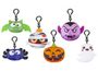 Halloween Plush Clip On