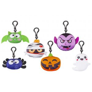 Halloween Plush Clip On