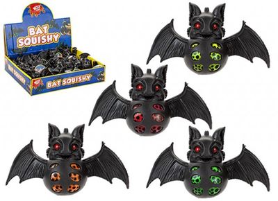 Bat Squishy