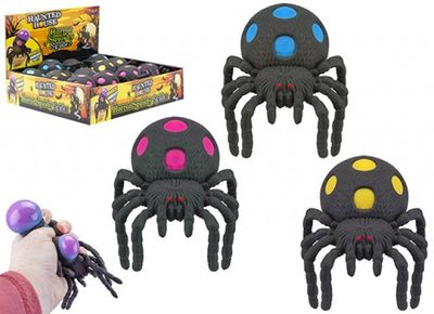 Squishy Spider