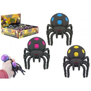 Squishy Spider