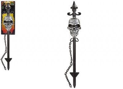 Scary Lawn Stakes