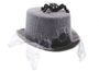 Spider Web Top Hat
