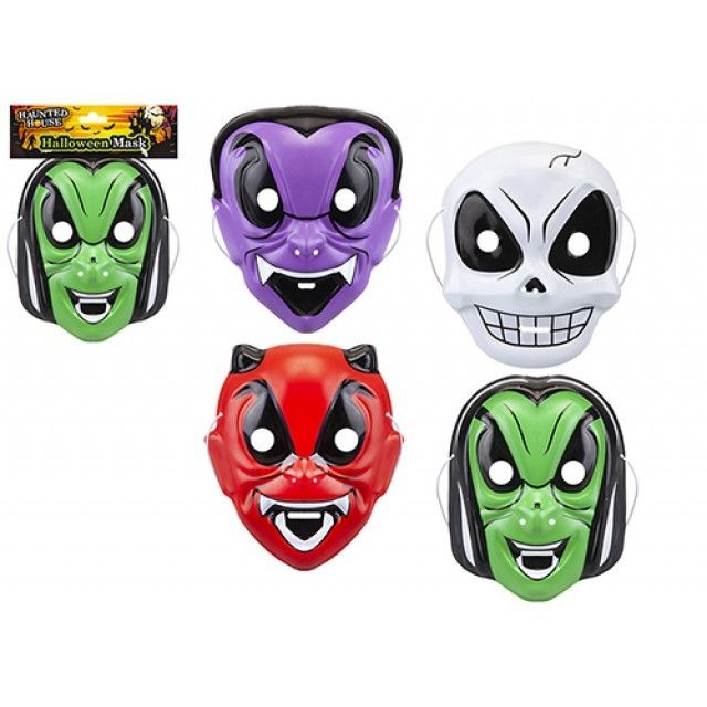 Childrens Halloween Mask