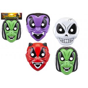 Childrens Halloween Mask
