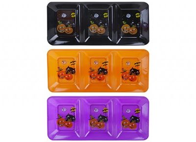 Cavity Tray with Decal