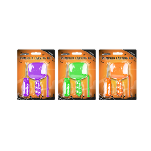 Halloween Pumpkin Carving Kit