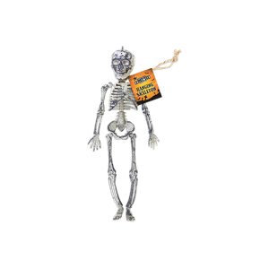 Halloween Hanging Skeleton