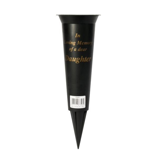 Black Spike ILM Daughter Grave Vase(5/50)