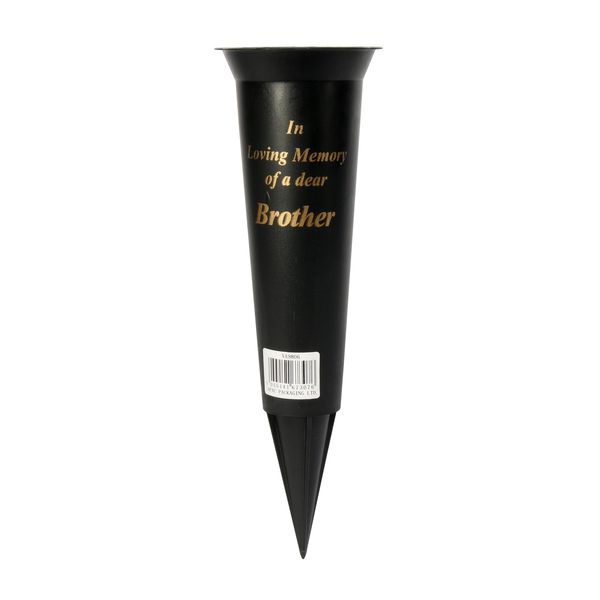 Black Spike ILM Brother Grave Vase(5/50)