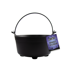 Halloween Cauldron