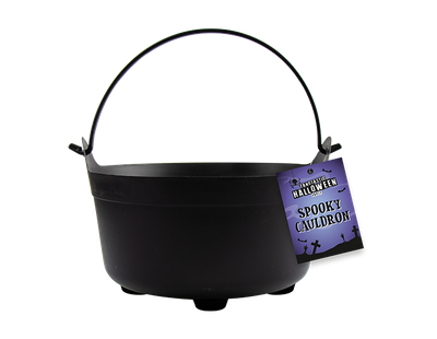 Halloween Cauldron